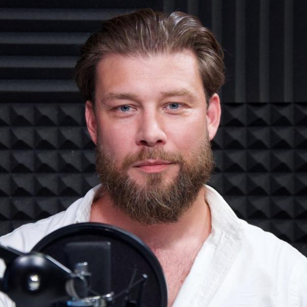 Finmag podcast